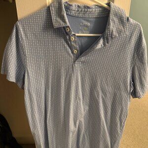 Apt 9 Mens Polo (Medium)